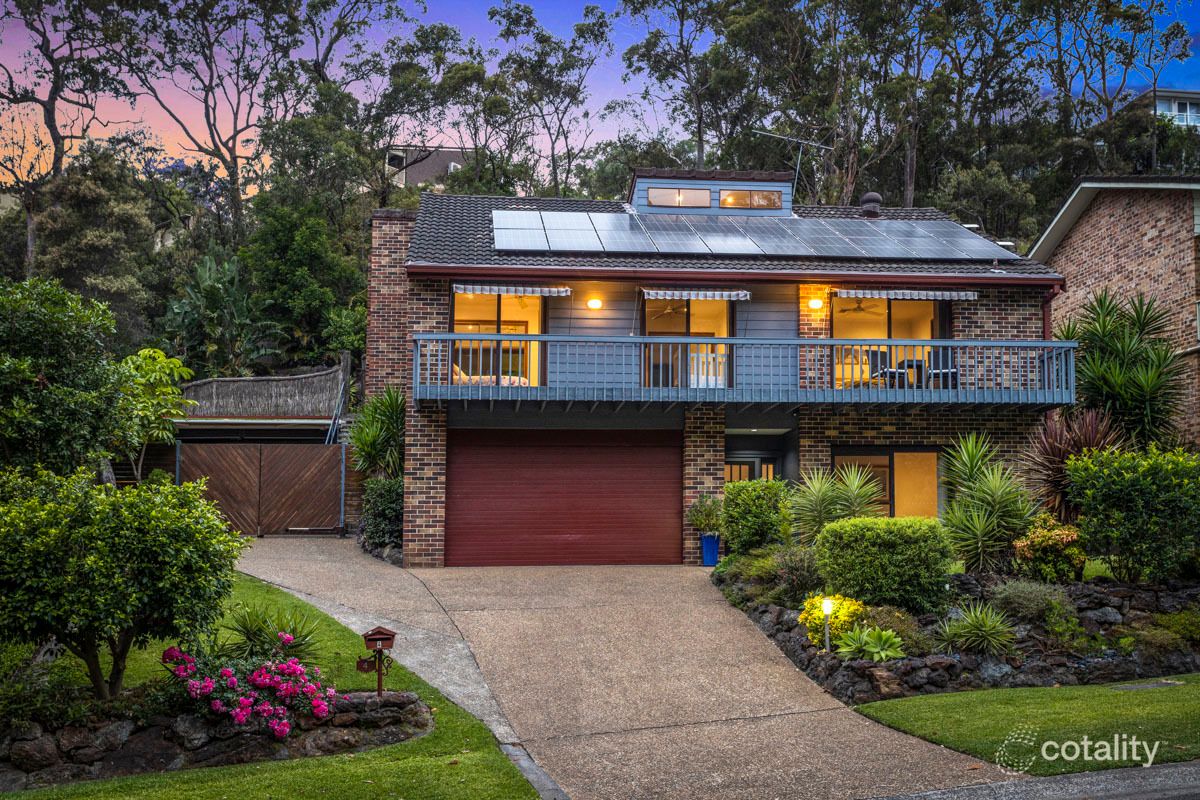 4 Ocean Pl, Illawong, NSW 2234