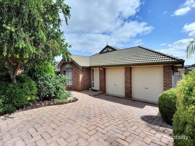 46 Brunswick Tce, Wynn Vale, SA 5127