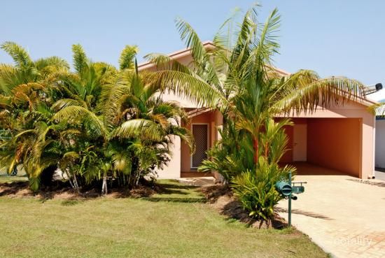 3 Hazelbane Pl, Woolner, NT 0820