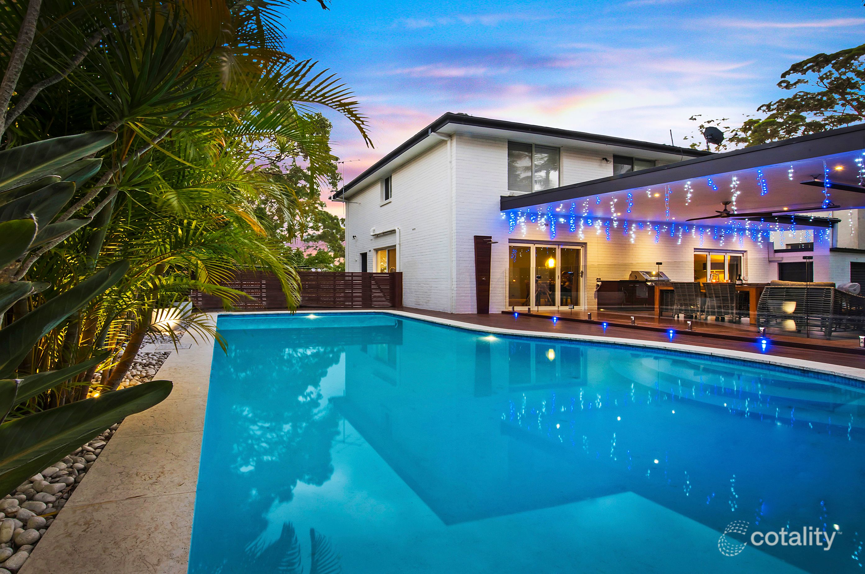 10 Henley Cl, Belrose, NSW 2085