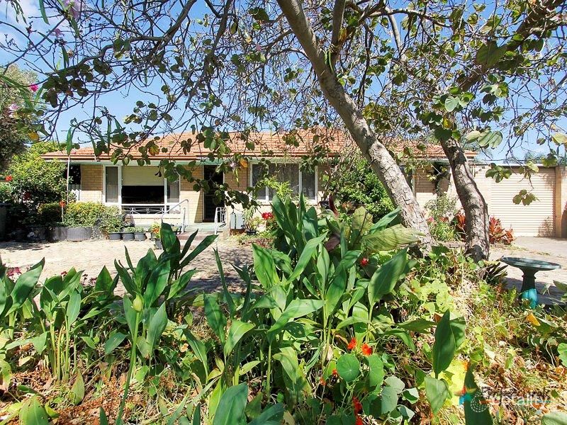 1 Rayleigh St, Middle Swan, WA 6056