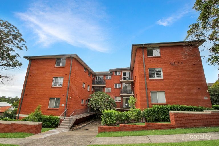 14/4-6 Harvard St, Gladesville, NSW 2111