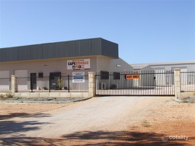 1/16 Pellew St, Exmouth, WA 6707
