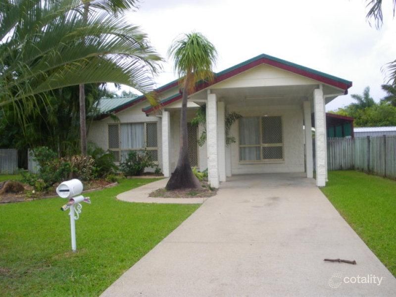 15 Toucan Cres, Condon, QLD 4815