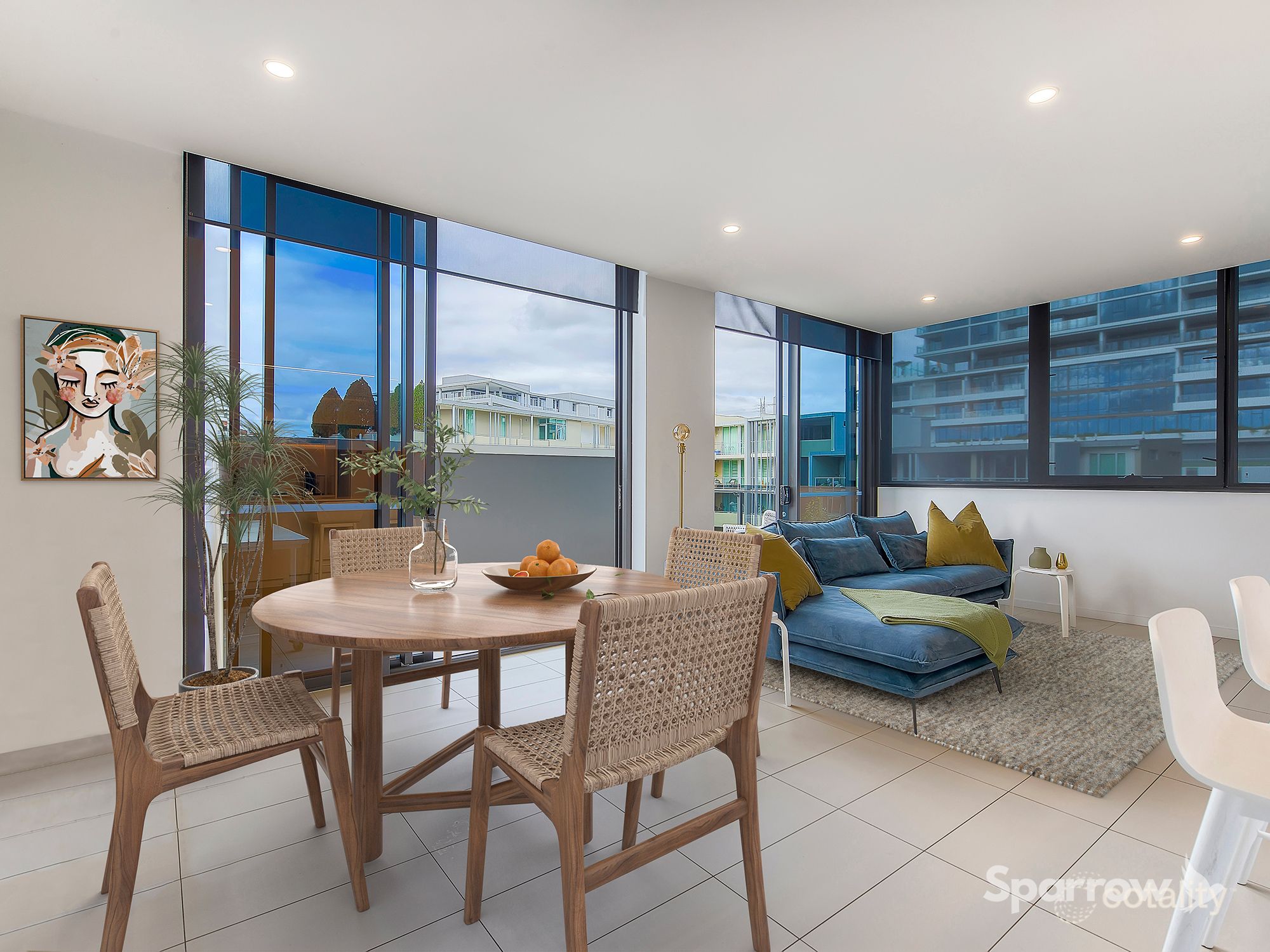 2035/36 Evelyn St, Newstead, QLD 4006