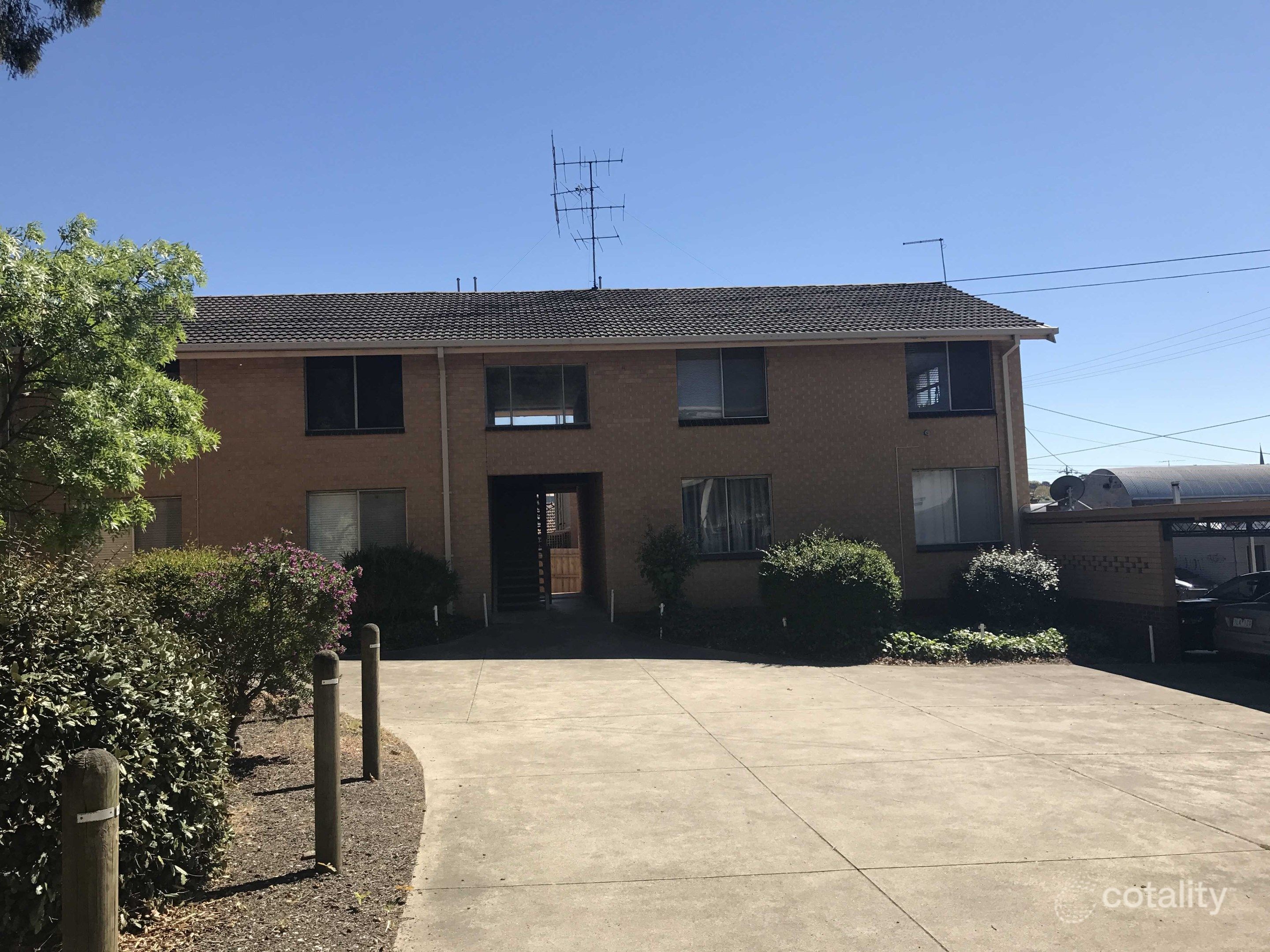 8/18 Webster St, Ballarat Central, VIC 3350