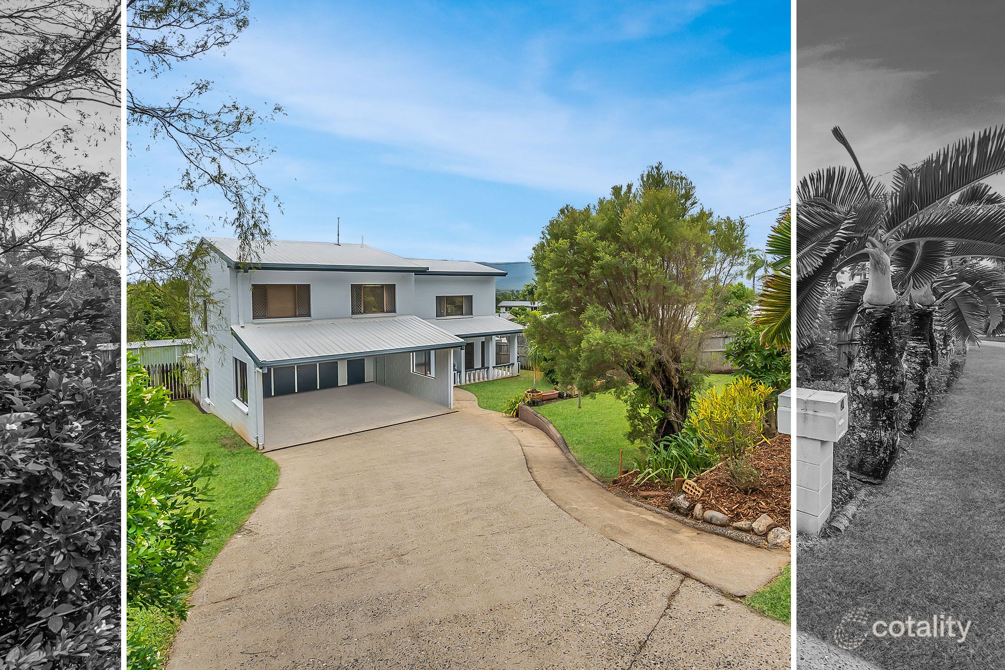 34 Kenneth St, Bayview Heights, QLD 4868