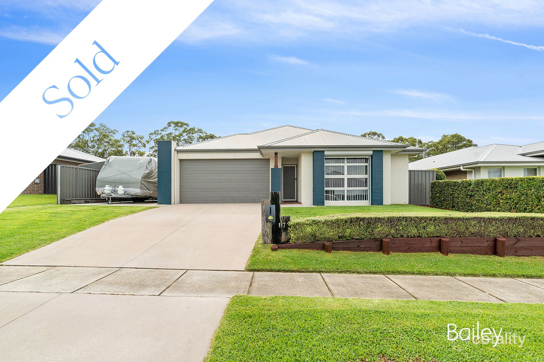 17 Dimmock St, Hunterview, NSW 2330
