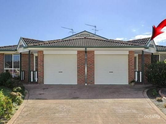 2/5 Endeavour Pl, Salamander Bay, NSW 2317