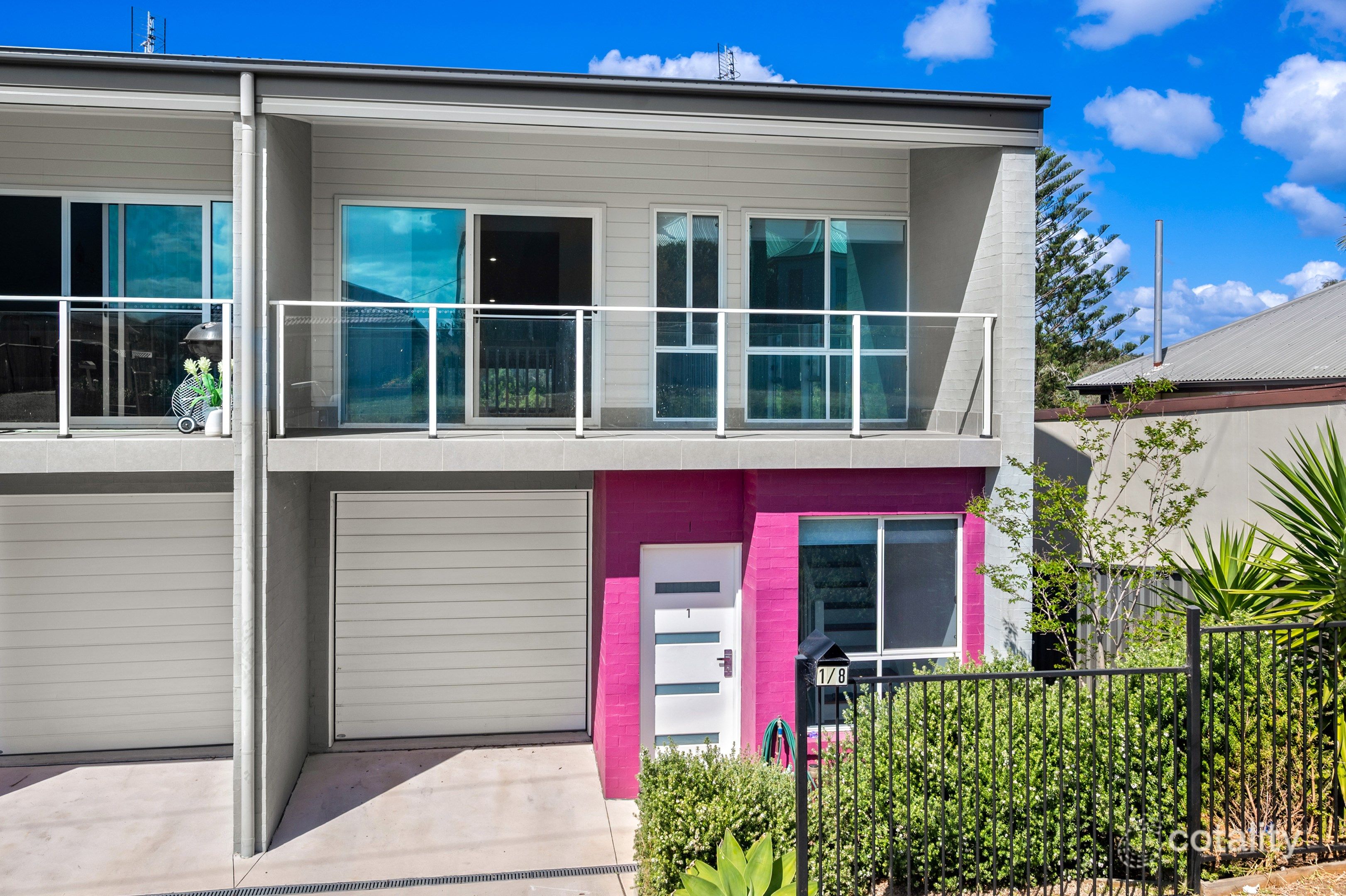 1/8 George St, Belmont, NSW 2280
