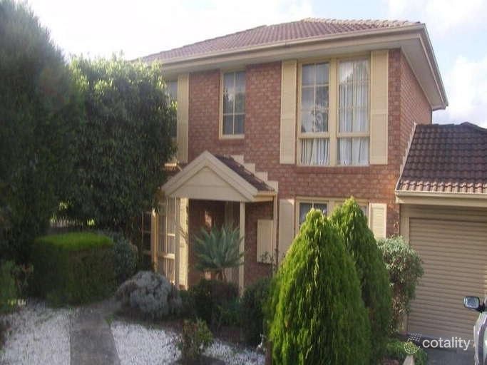 1 Sargood Ct, Endeavour Hills, VIC 3802