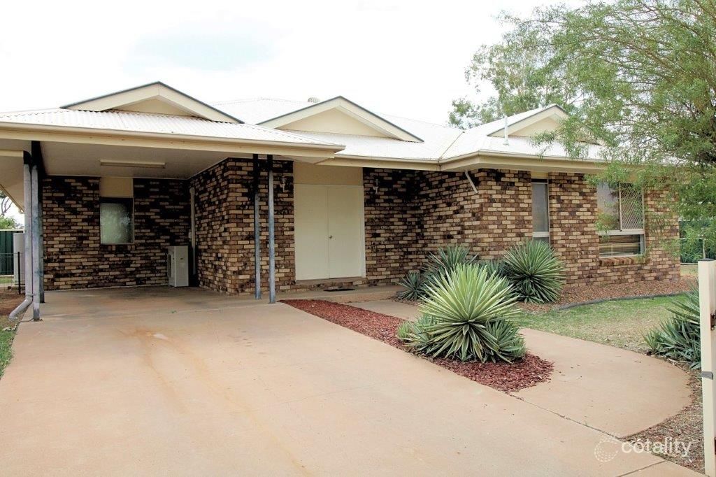 1 Martel Cres, Cloncurry, QLD 4824