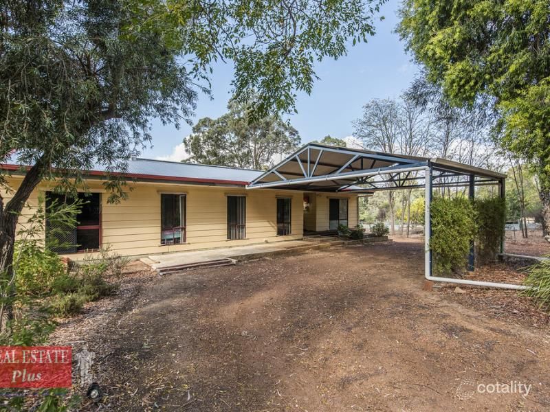 310 Orchard Rd, Wooroloo, WA 6558