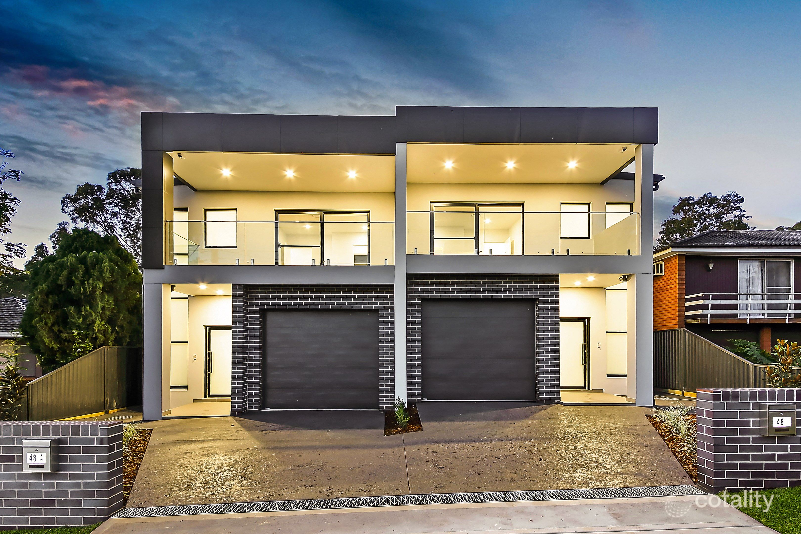 48a Baxter Rd, Bass Hill, NSW 2197