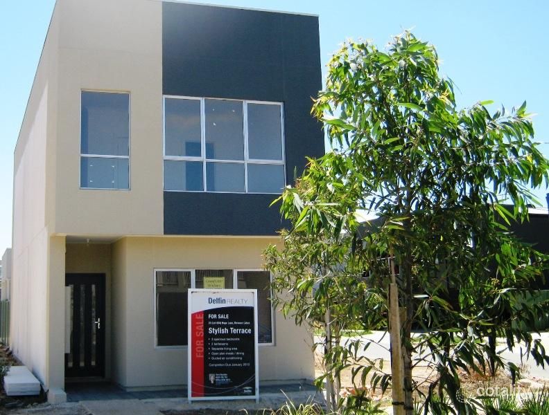 23 Hope Lane, Mawson Lakes, SA 5095