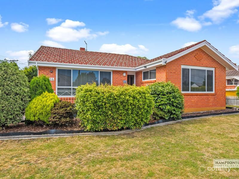 14 Quiggin St, Wynyard, TAS 7325