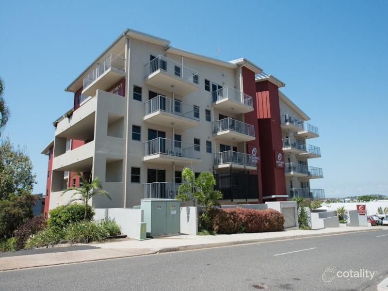 301/66 Oaka Lane, Gladstone Central, QLD 4680