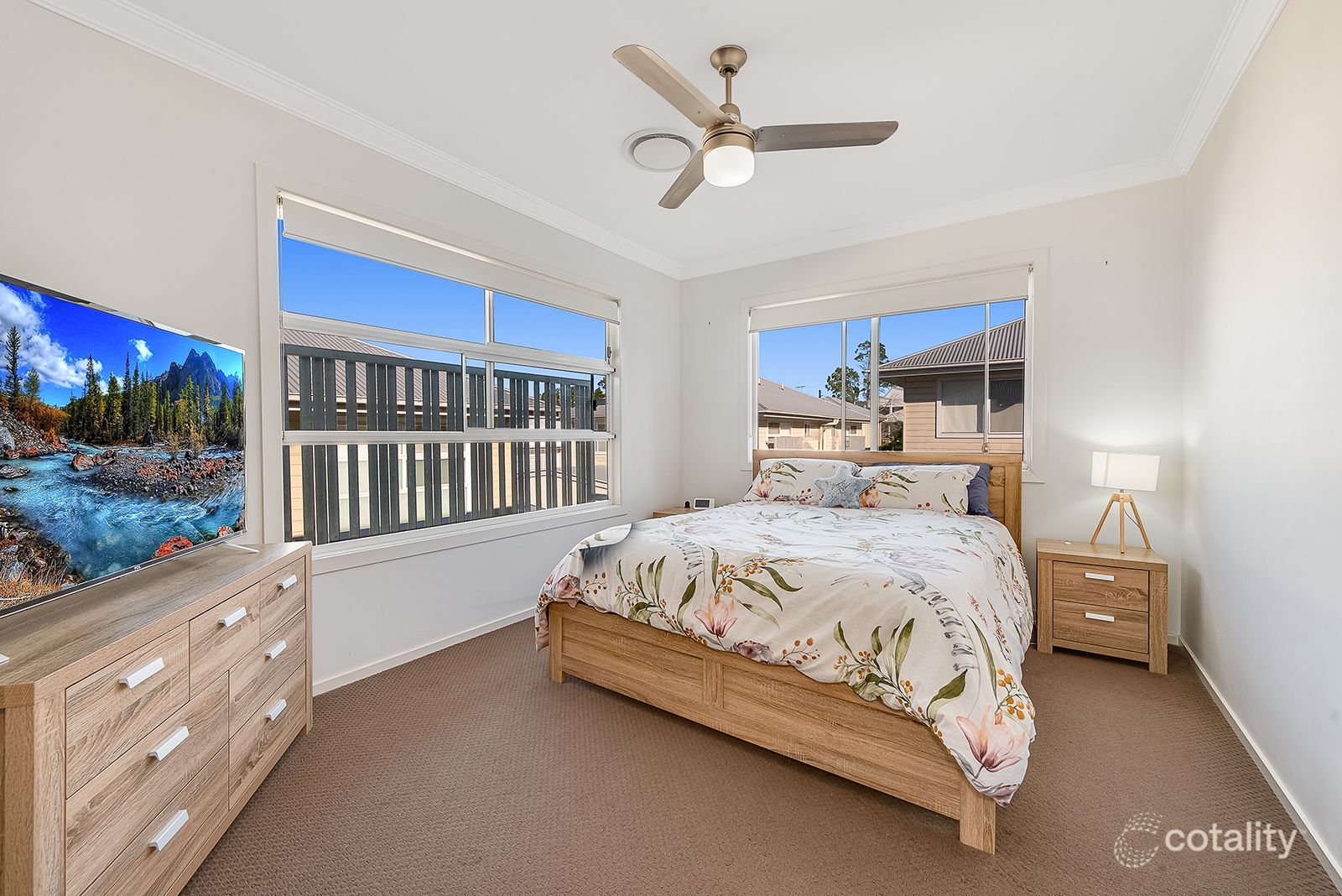 5/19 Hawthorne St, Enoggera, QLD 4051