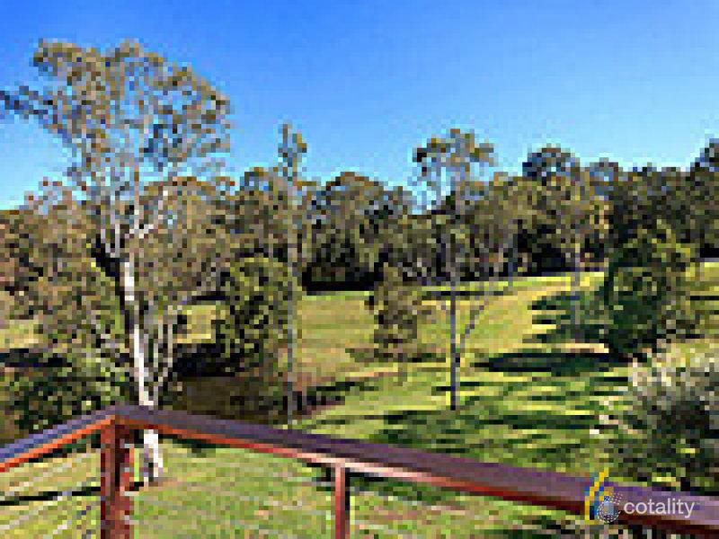 11 Creekwood Pl, Pullenvale, QLD 4069