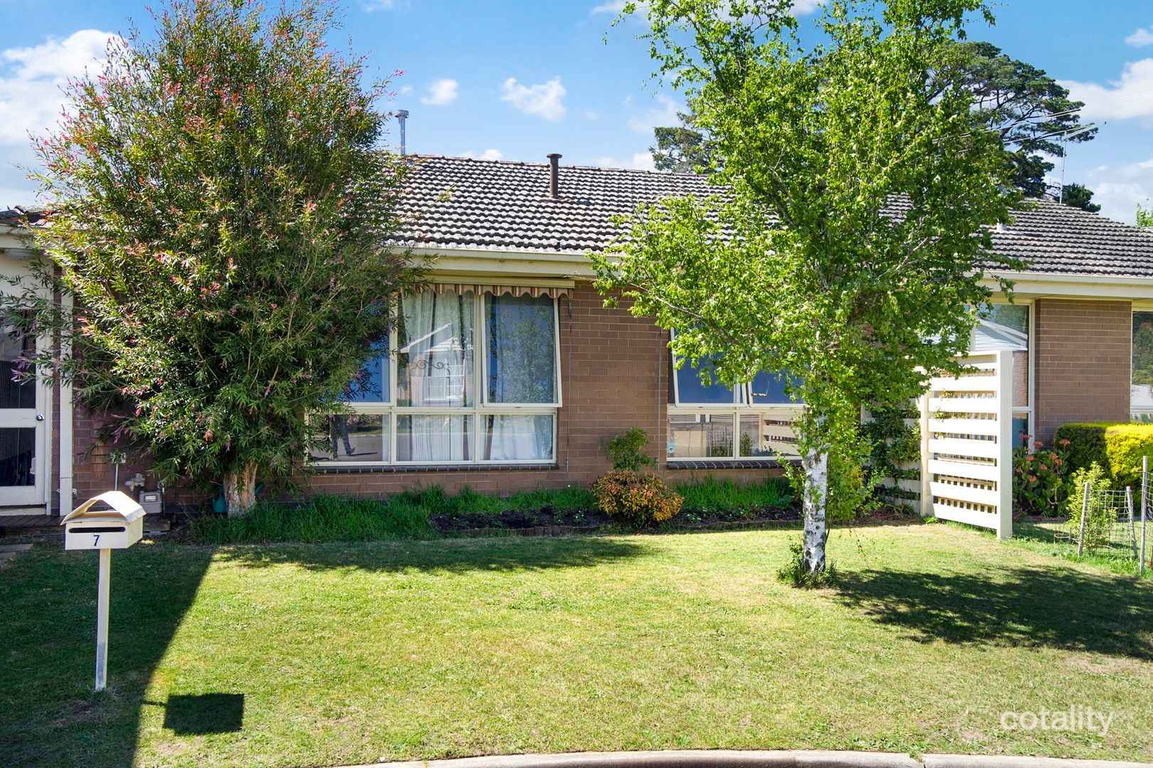 7 Chevron Ct, Lake Wendouree, VIC 3350