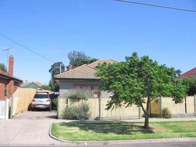 395 Geelong Rd, Kingsville, VIC 3012