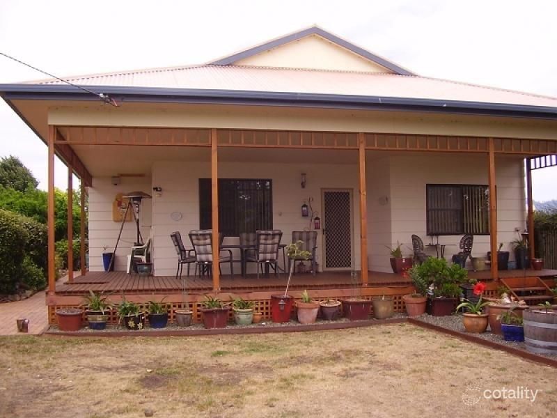 296 Ringarooma Rd, Ringarooma, TAS 7263