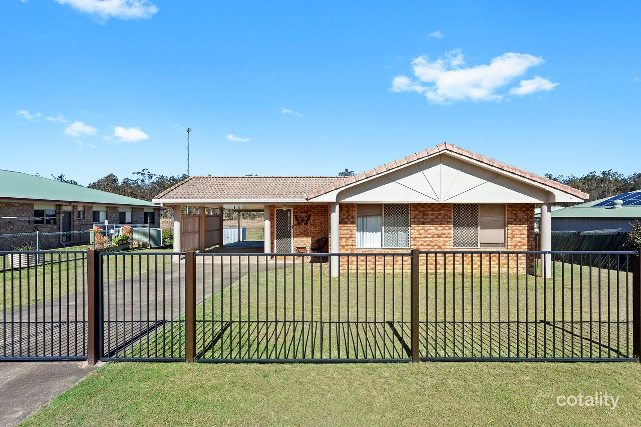 4 Tew Ct, Gatton, QLD 4343