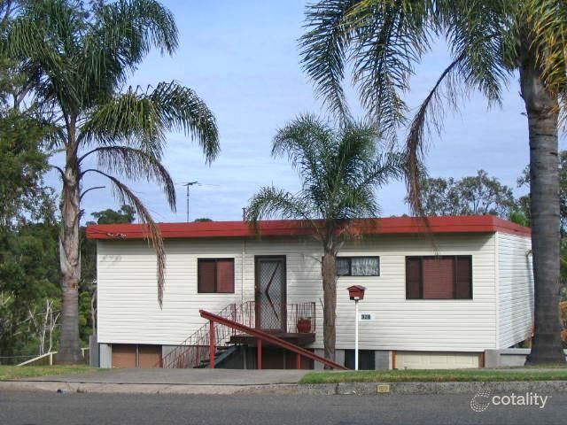 328 The River Rd, Revesby Heights, NSW 2212
