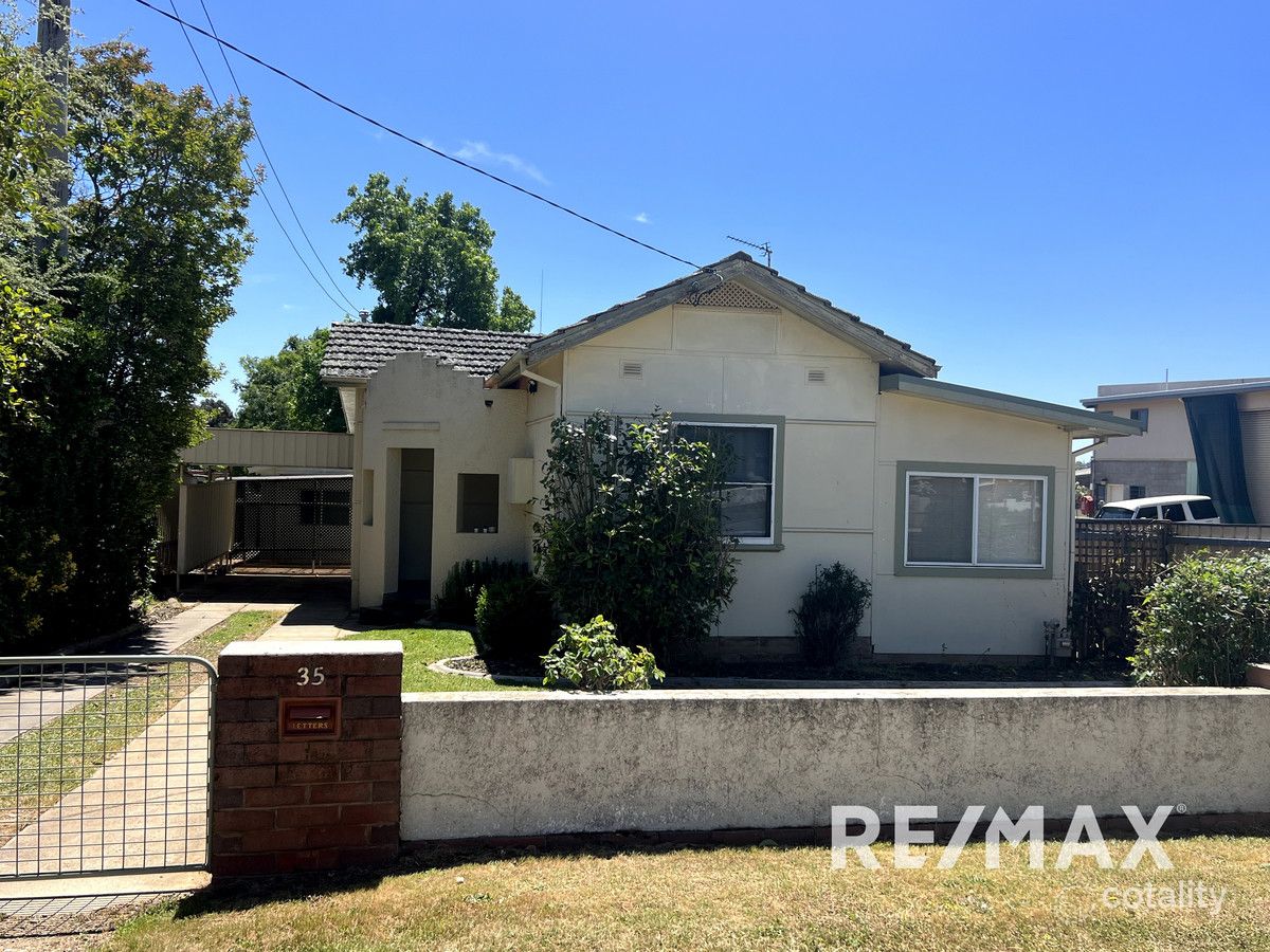 35-39 Copland St, Kooringal, NSW 2650