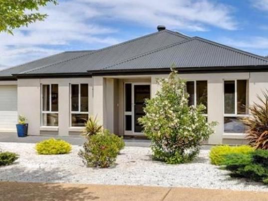 3 Neitz St, Morayfield, QLD 4506