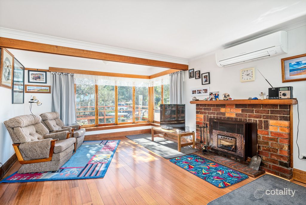 138 Charles St, Squeaking Point, TAS 7307