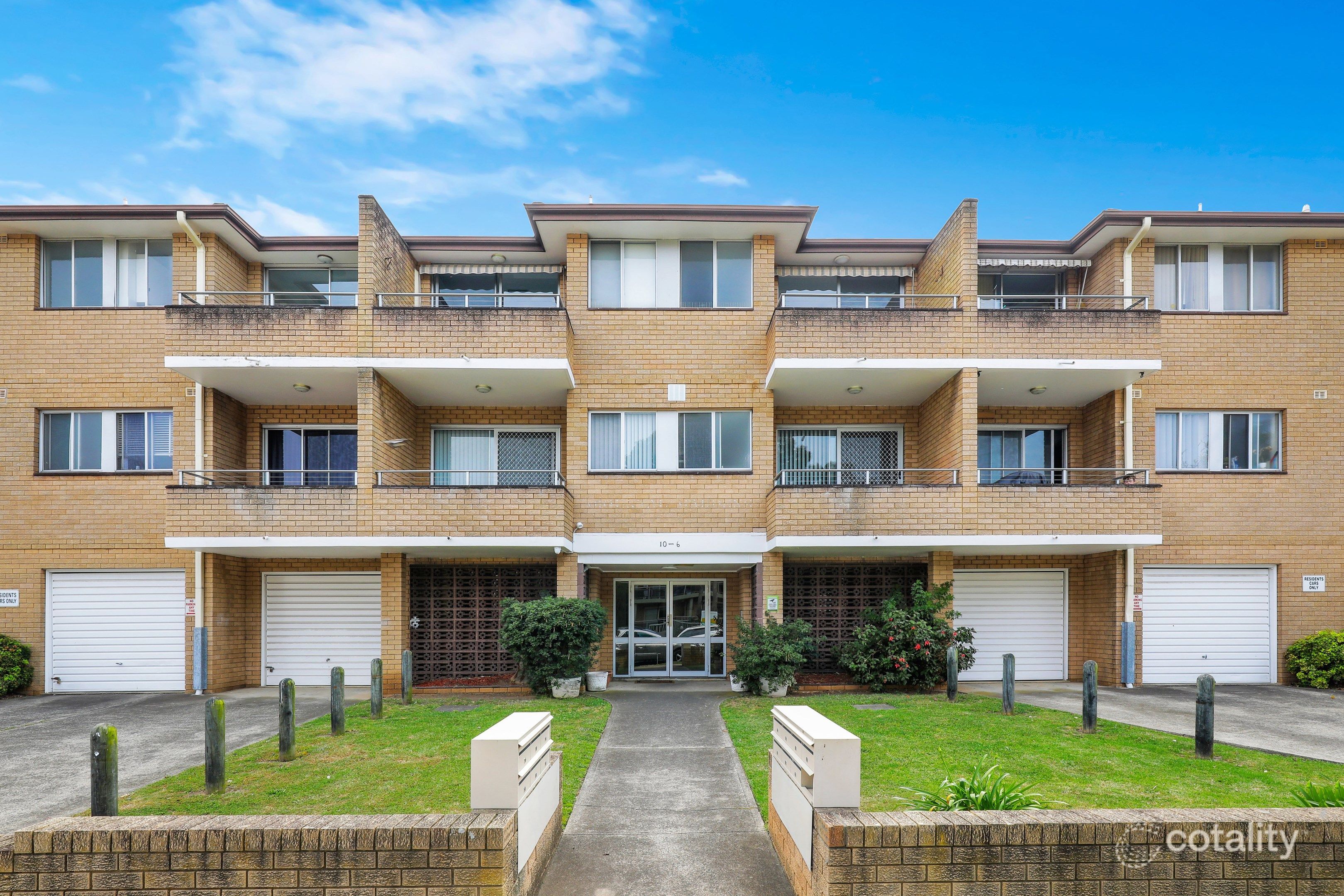 10/6-10 Oriental St, Bexley, NSW 2207