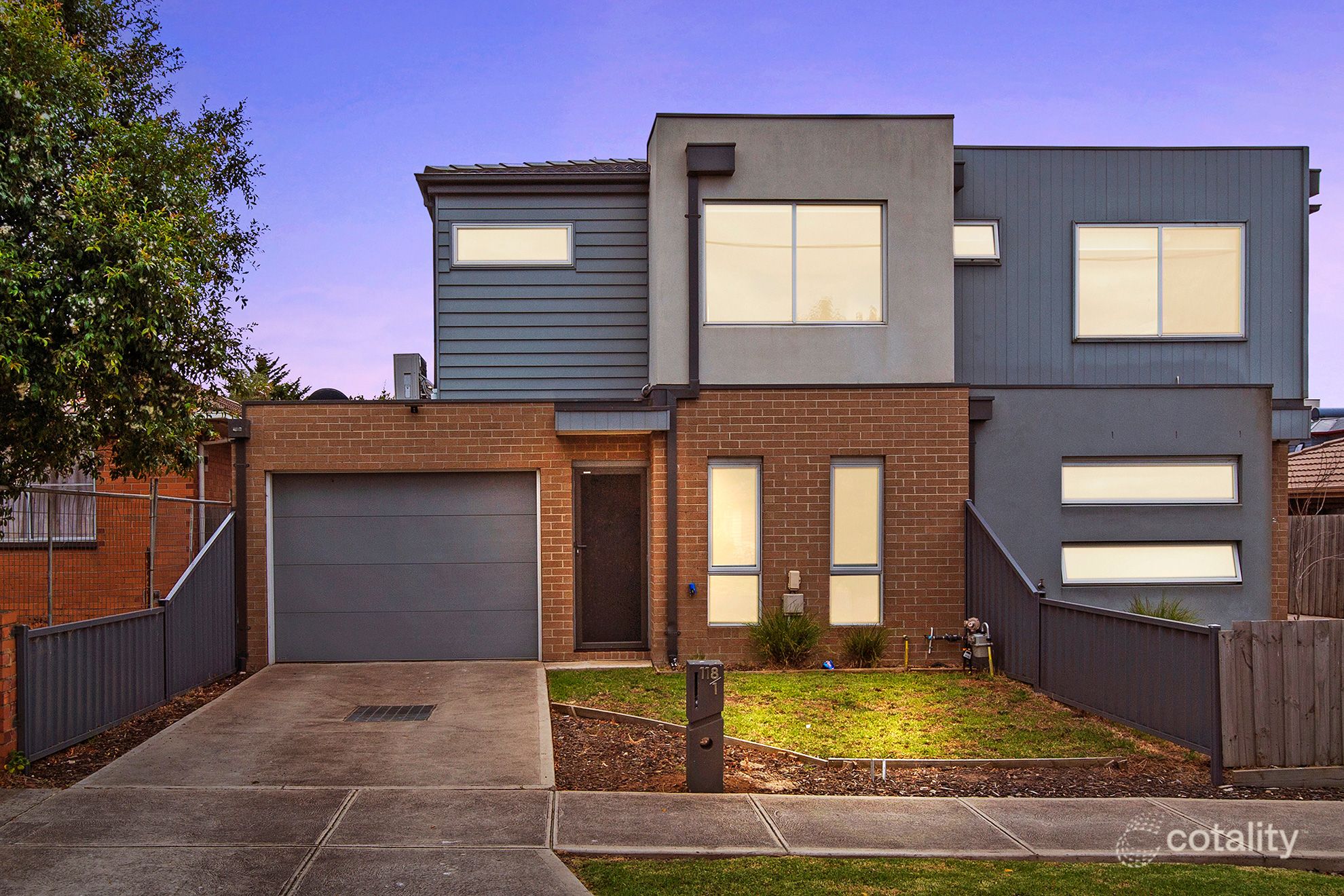 1/118 George St, St Albans, VIC 3021