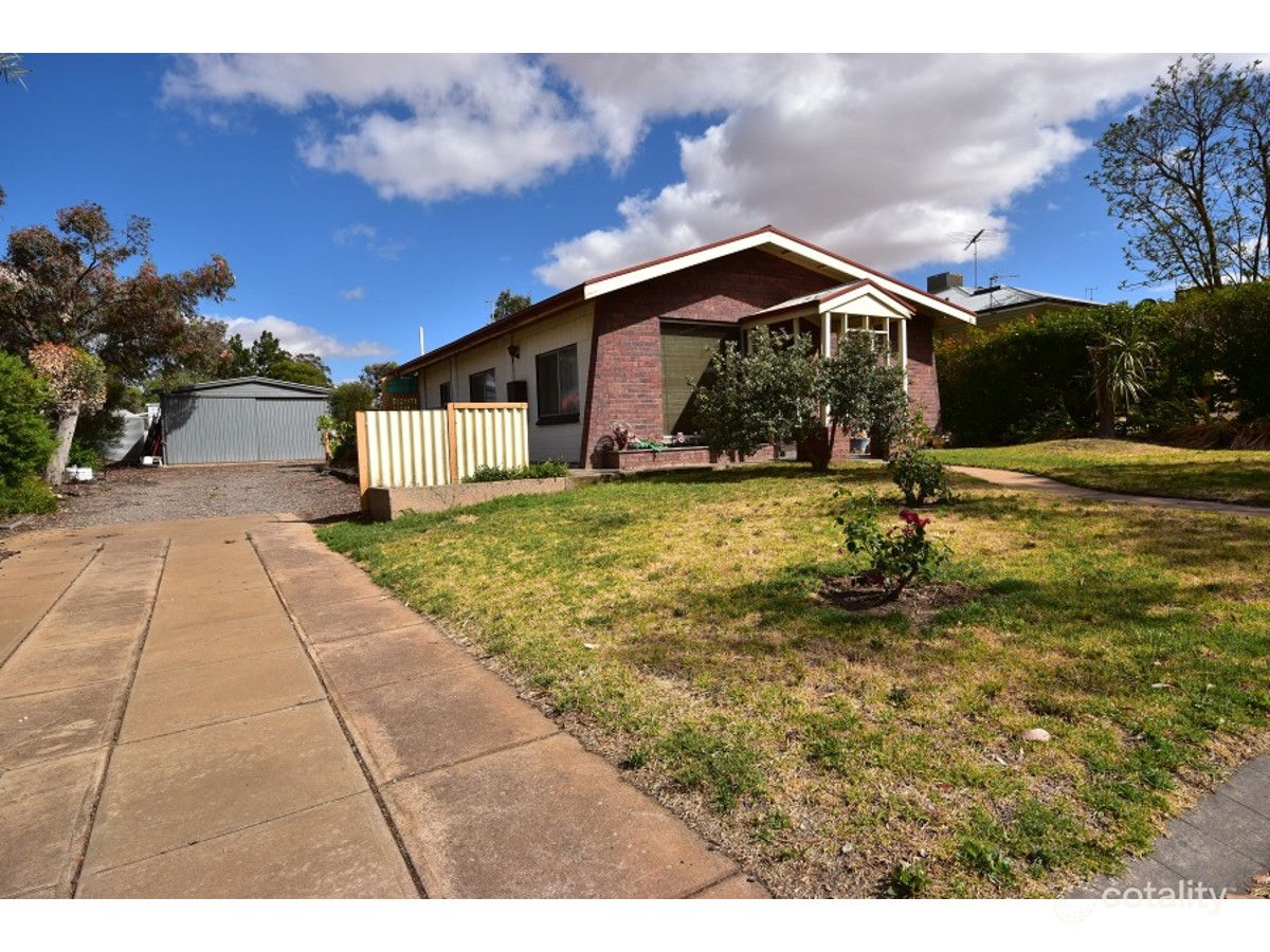31 Walker Ave, Mannum, SA 5238