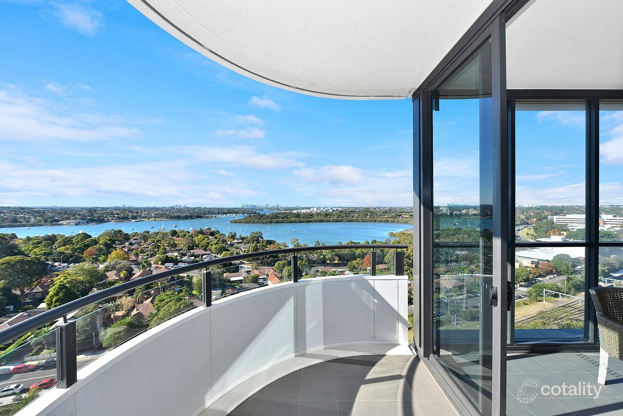 903/42 Walker St, Rhodes, NSW 2138