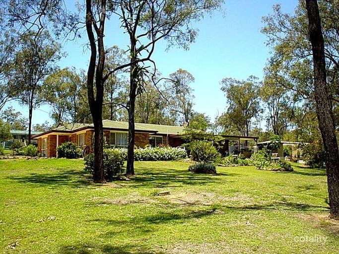 36 Wagtail Dr, Regency Downs, QLD 4341