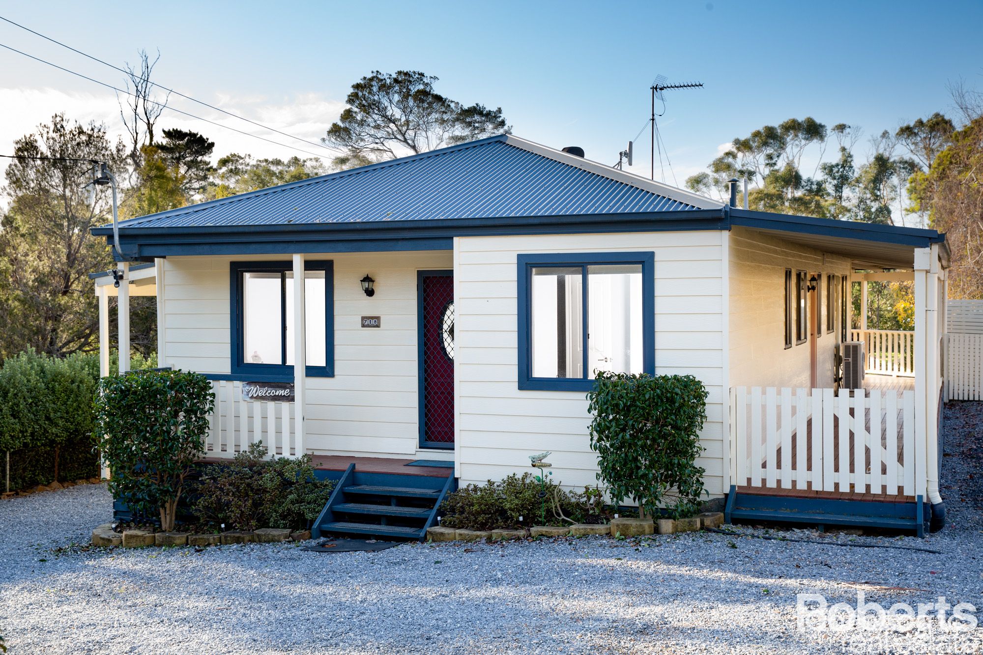 718 Deviot Rd, Deviot, TAS 7275