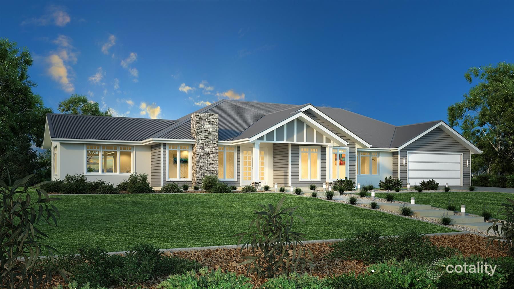 Lot 120 Eucalypt Rd, Inverleigh, VIC 3321