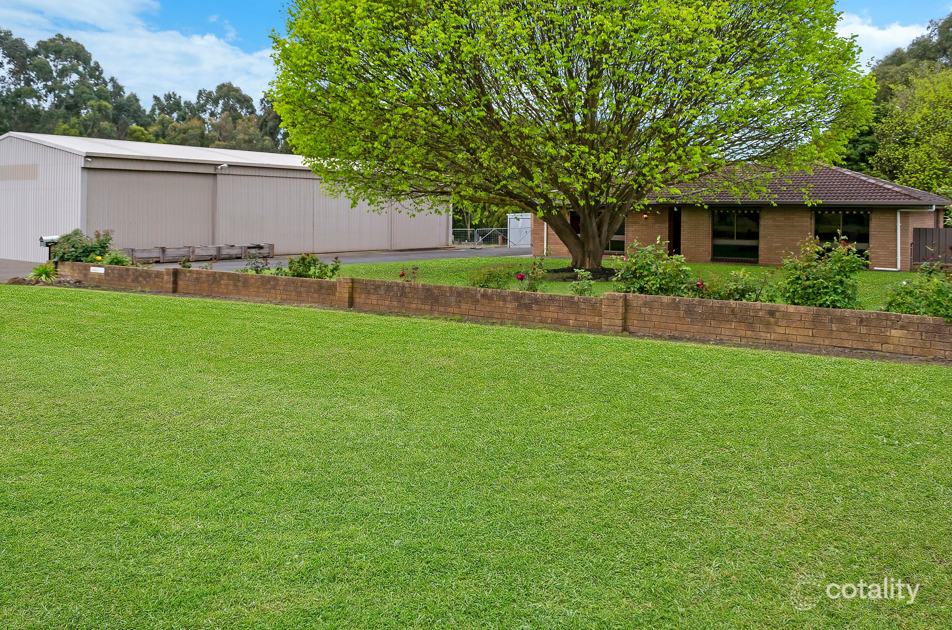 88 Dwarroon Rd, Cudgee, VIC 3265