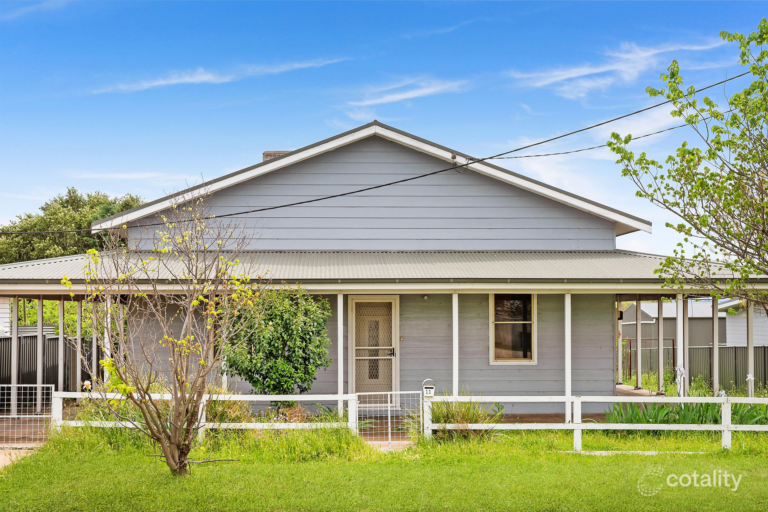 11 Cobborah St, Dunedoo, NSW 2844