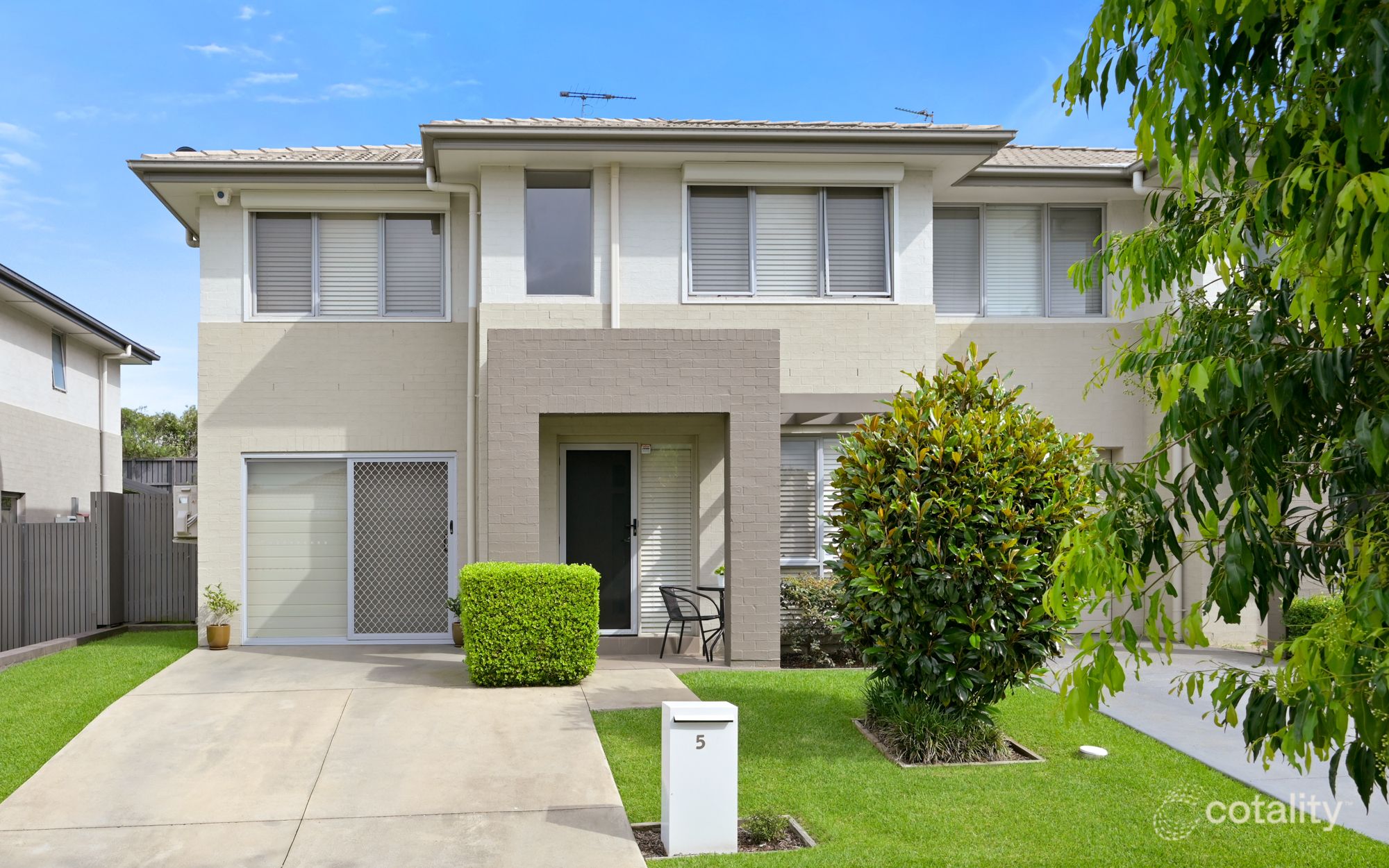 5 Bandara Cct, Spring Farm, NSW 2570