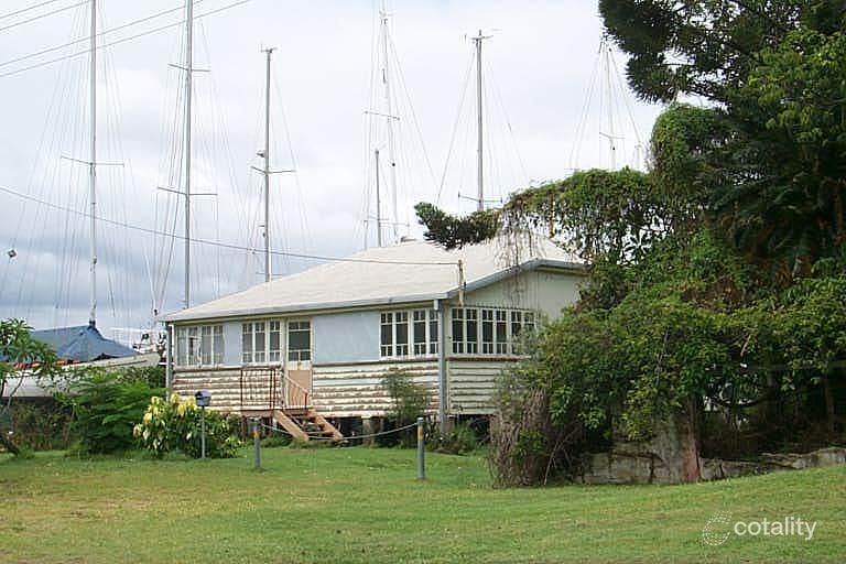 39 Sixth Ave, South Townsville, QLD 4810