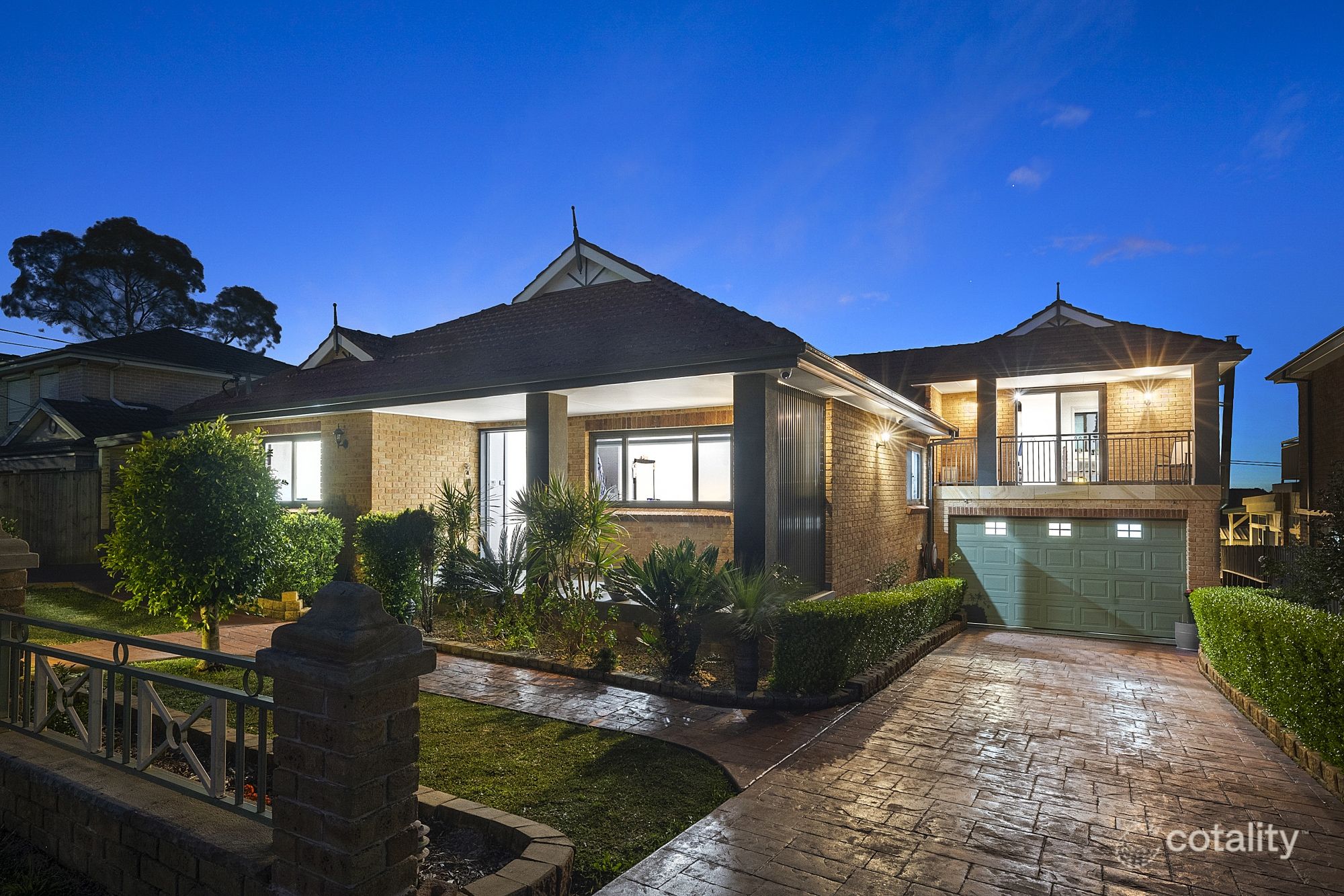 14 Bangor St, Guildford, NSW 2161