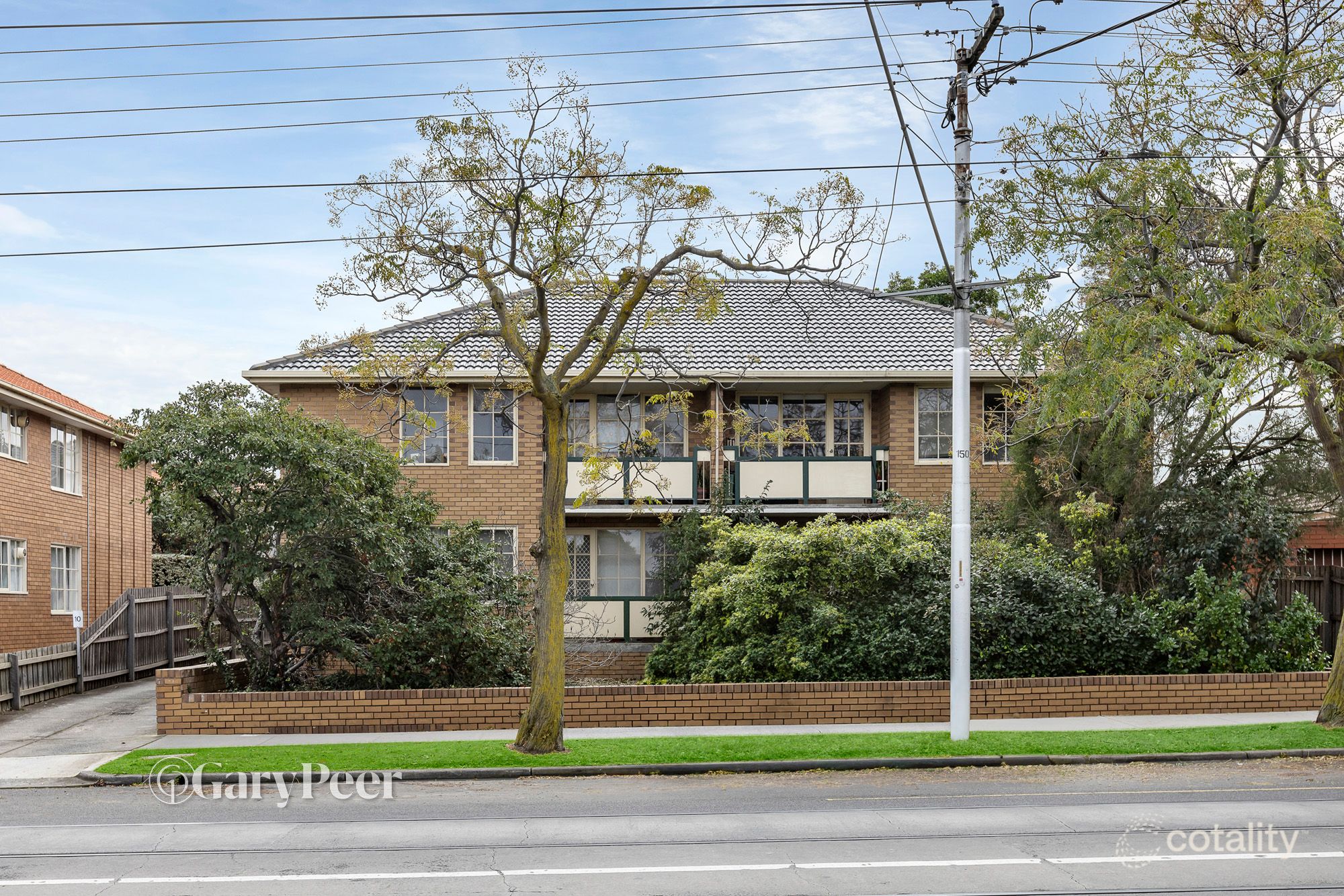1/1015 Glen Huntly Rd, Caulfield, VIC 3162