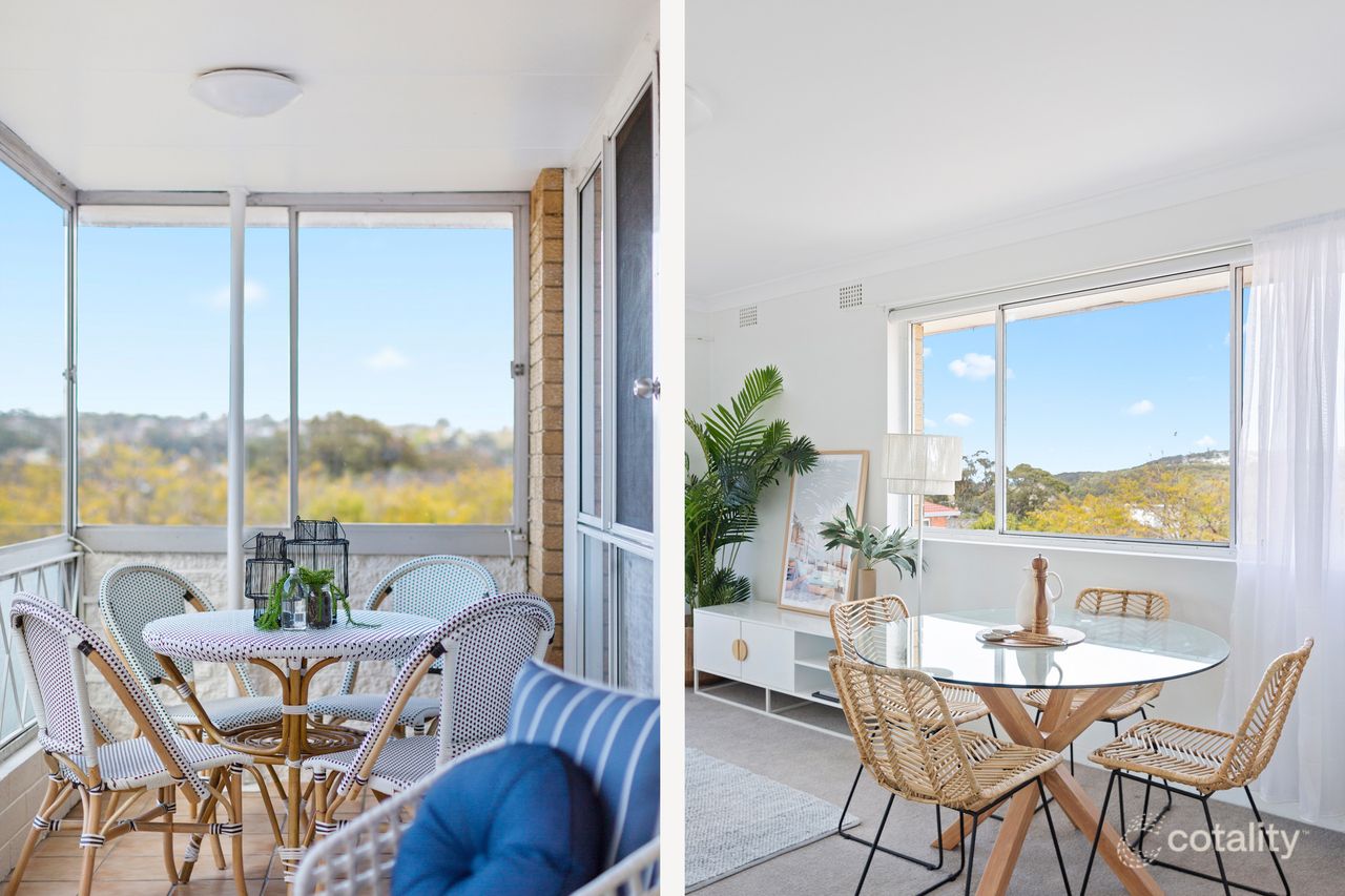 6/106 Condamine St, Balgowlah, NSW 2093