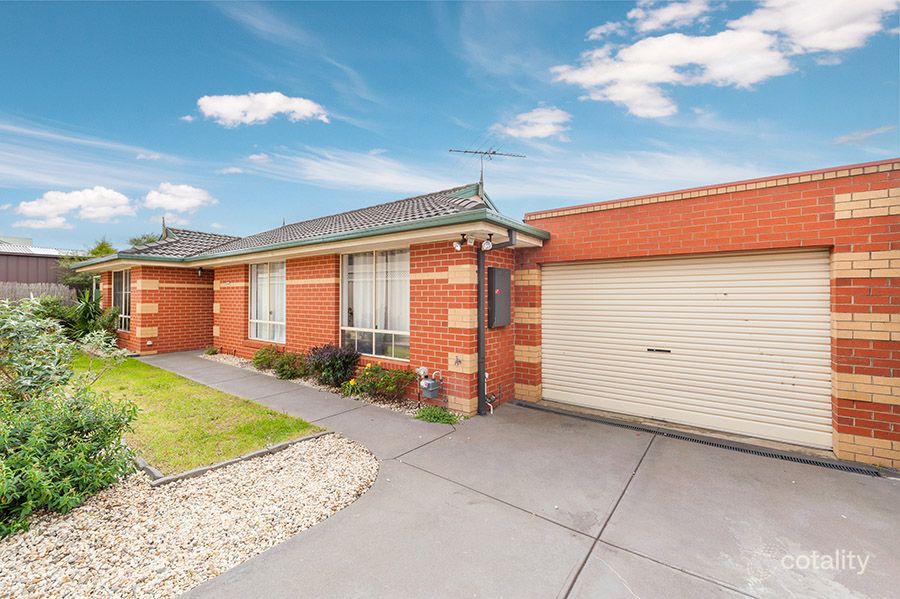2/123 Bridgewater Rd, Craigieburn, VIC 3064