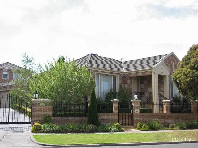3/15 Walnut Rd, Balwyn North, VIC 3104