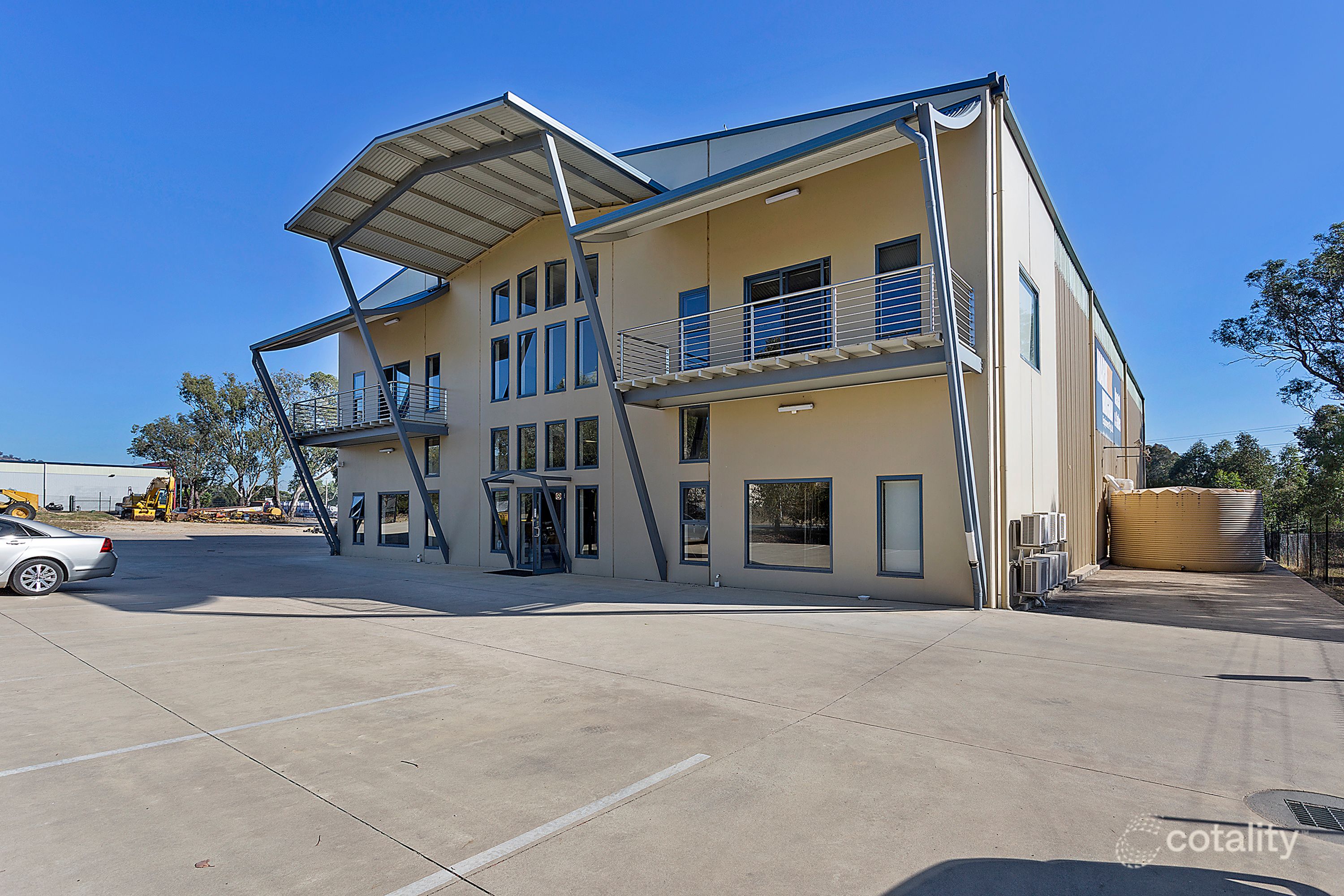 1 Stead St, West Wodonga, VIC 3690