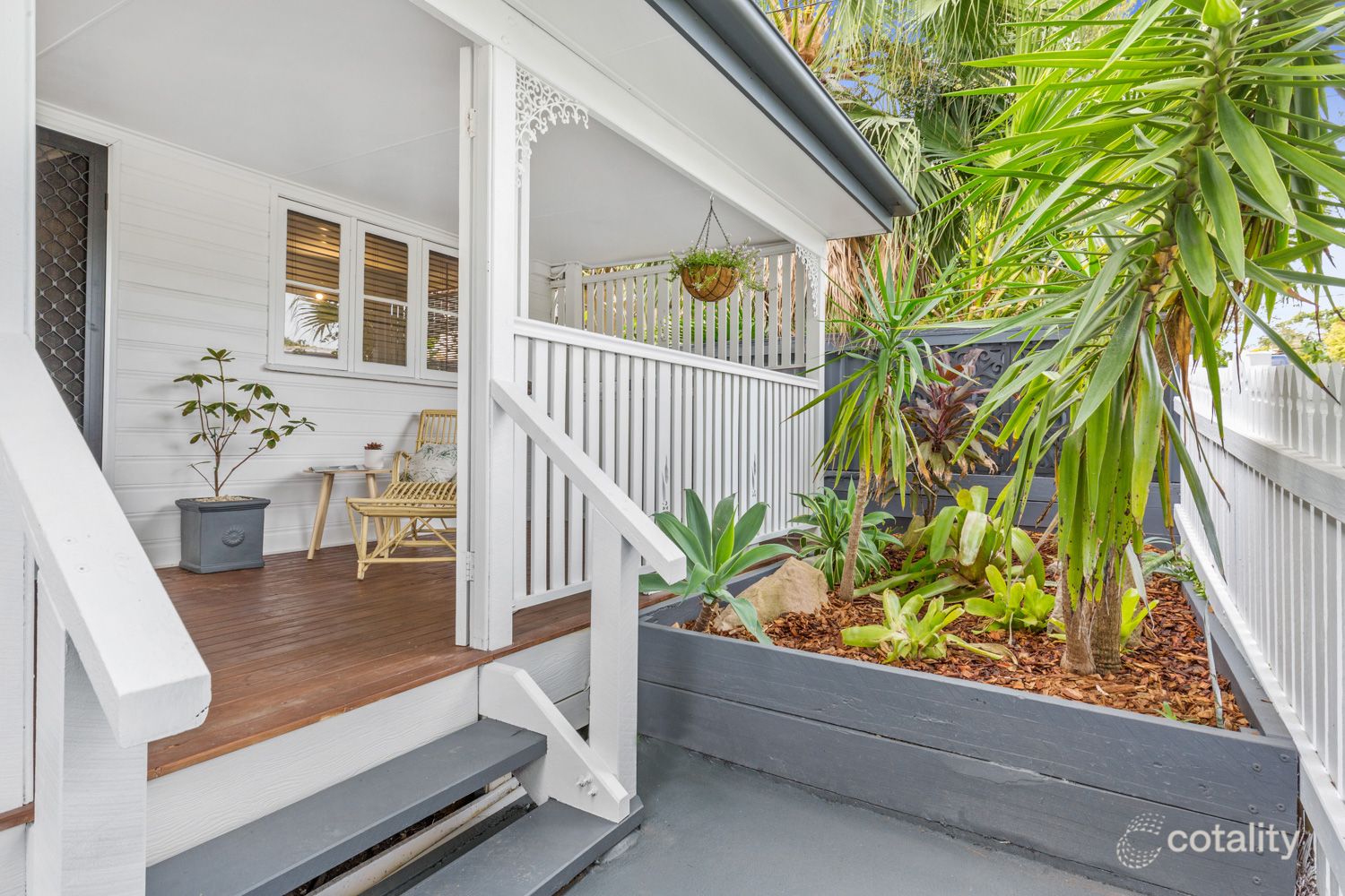 45 Pandanus St, Cooee Bay, QLD 4703