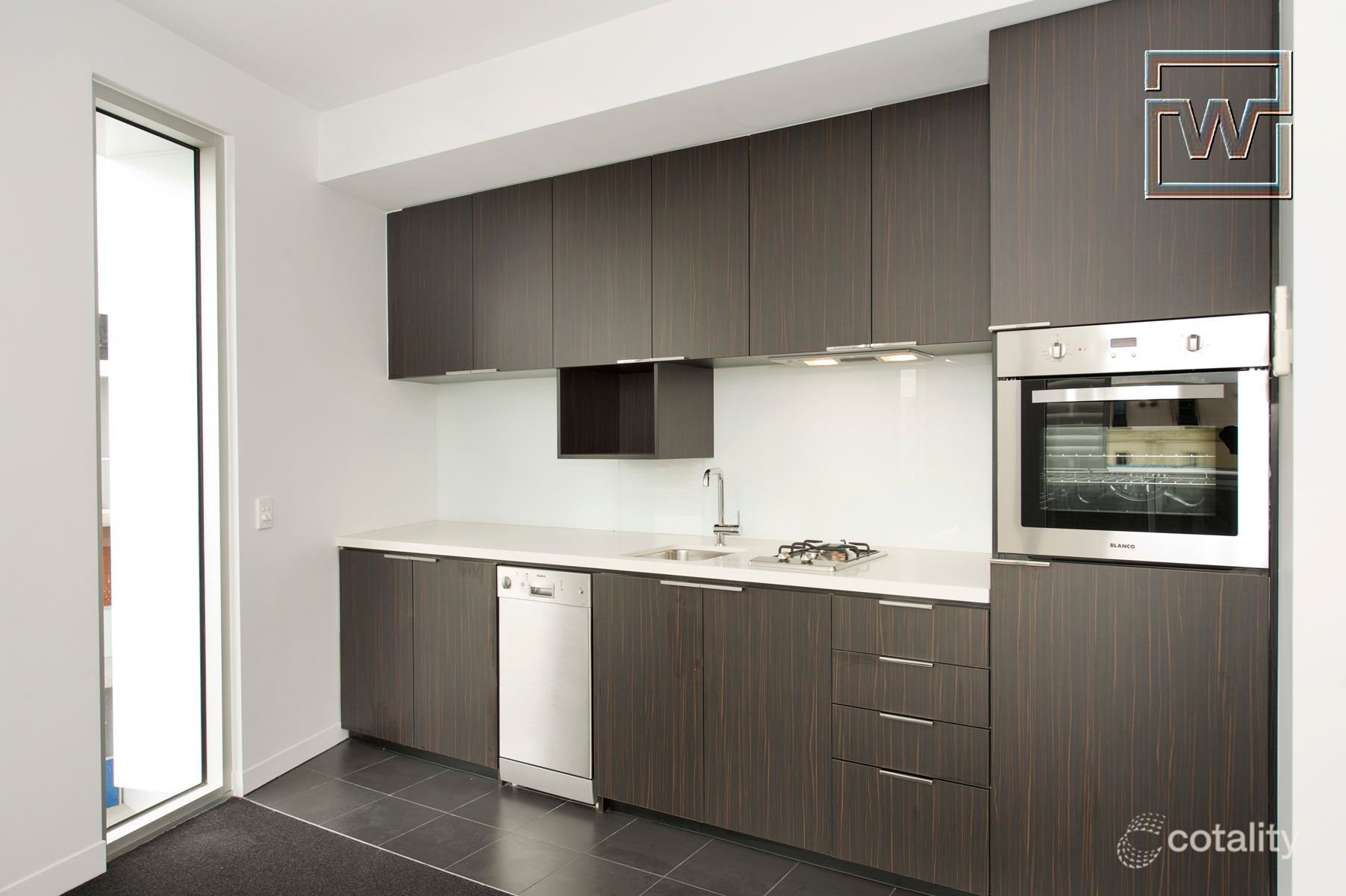 303/4 Bik Lane, Fitzroy North, VIC 3068